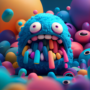 monster_party: 17