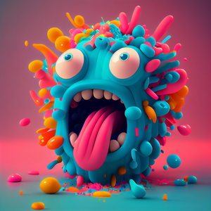 monster_party: 90