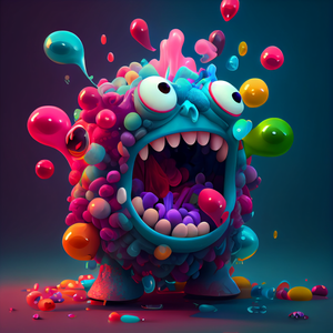 monster_party: 744