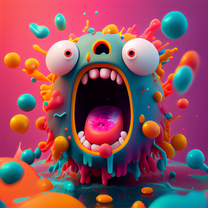 monster_party: 821