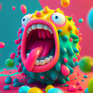 monster_party: 614