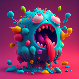 monster_party: 74
