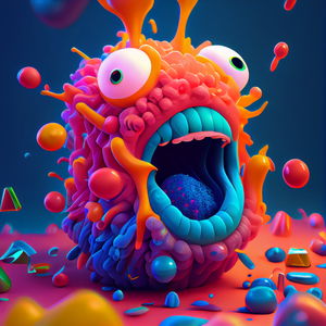 monster_party: 9