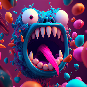 monster_party: 273