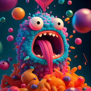monster_party: 277