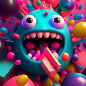 monster_party: 825