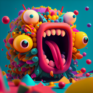 monster_party: 890