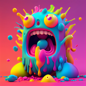 monster_party: 557