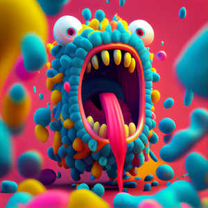 monster_party: 955