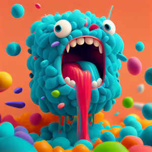 monster_party: 407