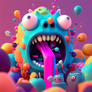 monster_party: 959