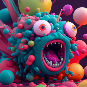 monster_party: 553
