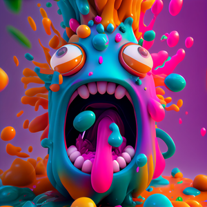 monster_party: 1024