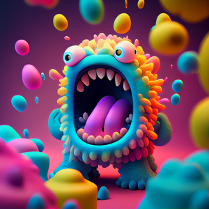 monster_party: 27