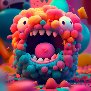 monster_party: 458