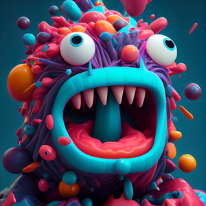 monster_party: 393