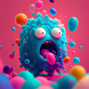 monster_party: 332