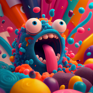 monster_party: 868