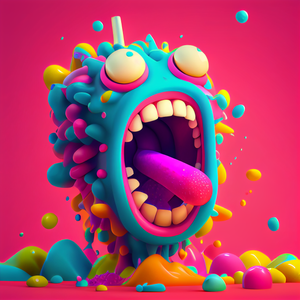 monster_party: 454
