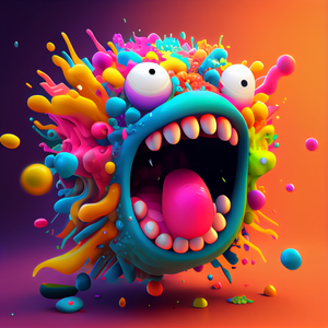 monster_party: 263