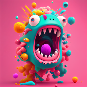 monster_party: 145