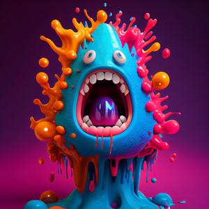 monster_party: 133