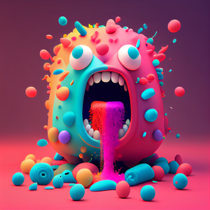 monster_party: 953