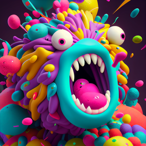 monster_party: 3