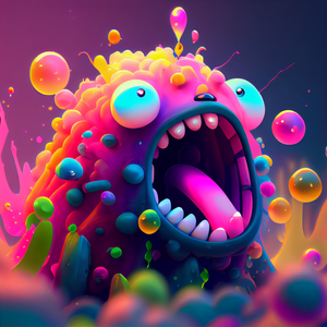 monster_party: 673