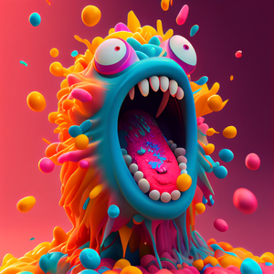 monster_party: 141