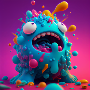 monster_party: 616