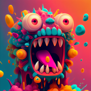 monster_party: 76