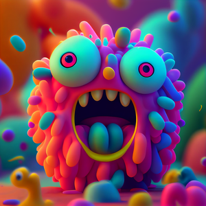 monster_party: 1107