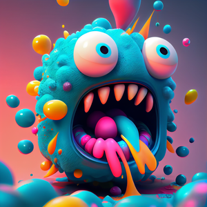 monster_party: 945