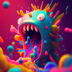 monster_party: 949