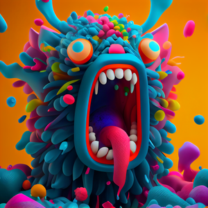 monster_party: 43