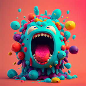 monster_party: 978