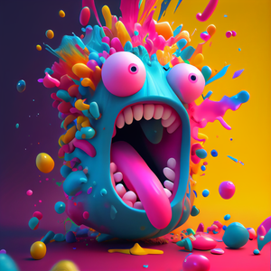 monster_party: 108