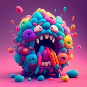 monster_party: 791