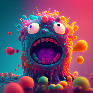 monster_party: 856