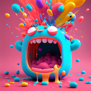 monster_party: 982