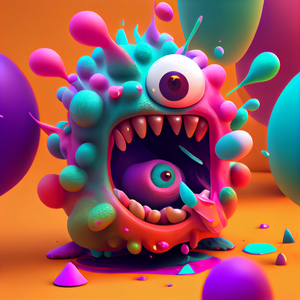 monster_party: 437