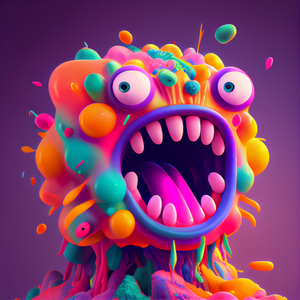 monster_party: 100