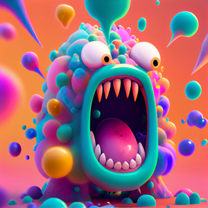 monster_party: 986