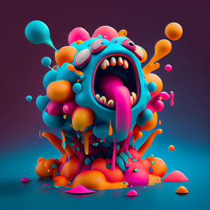 monster_party: 925