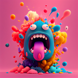 monster_party: 799