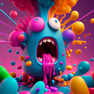 monster_party: 864