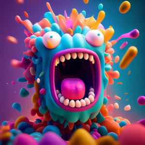 monster_party: 718