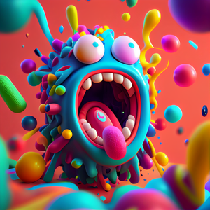 monster_party: 311