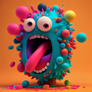 monster_party: 795